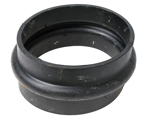 Труба КАМАЗ-ЕВРО воздухозаборника ТЕХНОТРОН