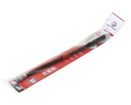 Шланг тормозной УРАЛ-375, 4320, 5557, 5323 короткий L=440мм FENOX