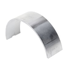 Вкладыш ЯМЗ-650.10 коренной нижний АВТОДИЗЕЛЬ