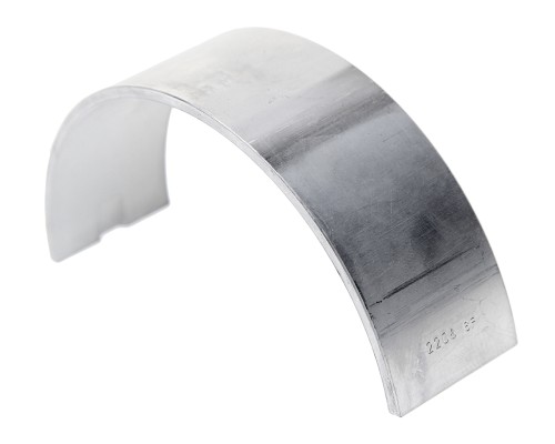 Вкладыш ЯМЗ-650.10 коренной нижний АВТОДИЗЕЛЬ