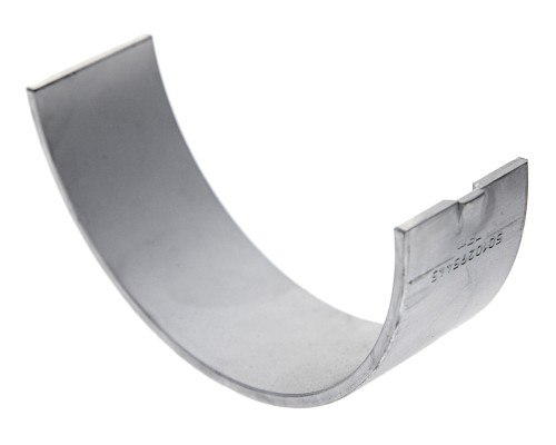 Вкладыш ЯМЗ-650.10 коренной нижний АВТОДИЗЕЛЬ