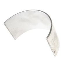 Вкладыш ЯМЗ-650.10 шатунный верхний АВТОДИЗЕЛЬ