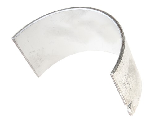 Вкладыш ЯМЗ-650.10 шатунный верхний АВТОДИЗЕЛЬ