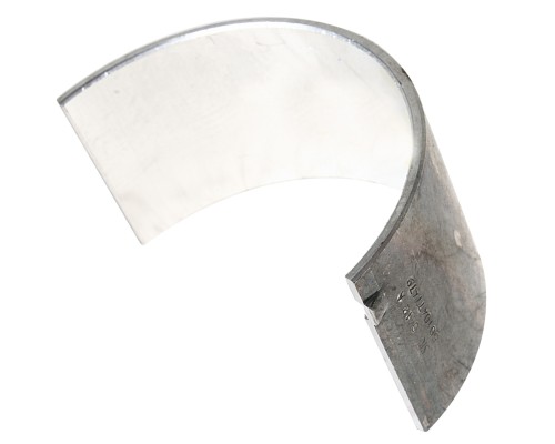 Вкладыш ЯМЗ-650.10 шатунный нижний АВТОДИЗЕЛЬ