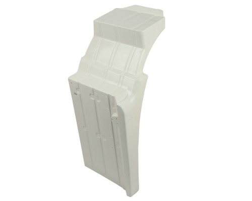 Подкрылок SITRAK HOWO T5G кабины задний правый MOVELEX