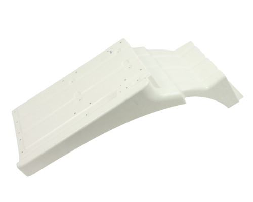 Подкрылок SITRAK HOWO T5G кабины задний правый MOVELEX