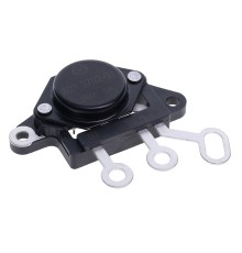 Реле регулятор напряжения КАМАЗ-ЕВРО,  С/Х генератора 4001.3771-53,  Г1000 28В ЭНЕРГОМАШ