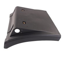 Крыло FAW J7, 4180 заднее в сборе передняя часть OE