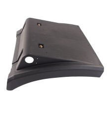 Крыло FAW J7, 4180 заднее в сборе передняя часть OE