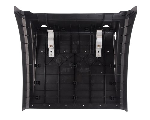 Крыло FAW J7, 4180 заднее в сборе передняя часть OE