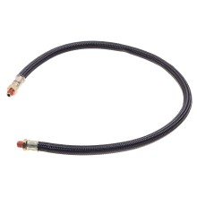 Шланг SHACMAN SHAANXI КПП 9JS воздушный (1шт.) OE