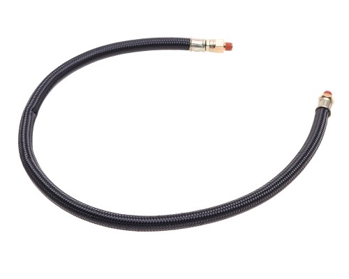 Шланг SHACMAN SHAANXI КПП 9JS воздушный (1шт.) OE