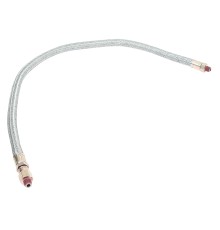 Шланг SHACMAN SHAANXI КПП 9JS воздушный (1шт.) OE