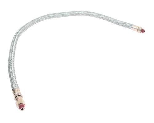 Шланг SHACMAN SHAANXI КПП 9JS воздушный (1шт.) OE