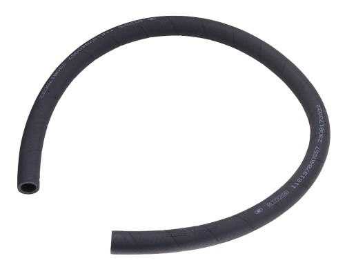 Шланг SHACMAN SHAANXI Х6000 радиатора OE