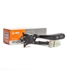 Переключатель подрулевой ГАЗ-3302 указателей поворота Н/О AVTOELECTRICA