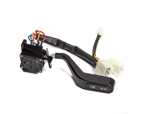 Переключатель подрулевой ГАЗ-3302 указателей поворота Н/О AVTOELECTRICA