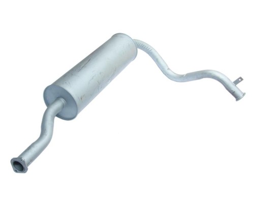 Глушитель ГАЗ-3308 САДКО с трубой (ОАО ГАЗ)