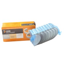 Вкладыши Д-245, ЗИЛ-5301 шатунные Н1 ДЗВ