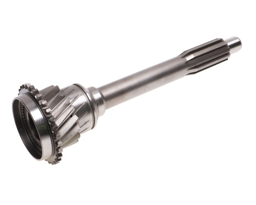 Вал КПП ГАЗ-33106, 33088 дв.CUMMINS, ЯМЗ первичный АККОМ