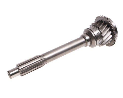 Вал КПП ГАЗ-33106, 33088 дв.CUMMINS, ЯМЗ первичный АККОМ