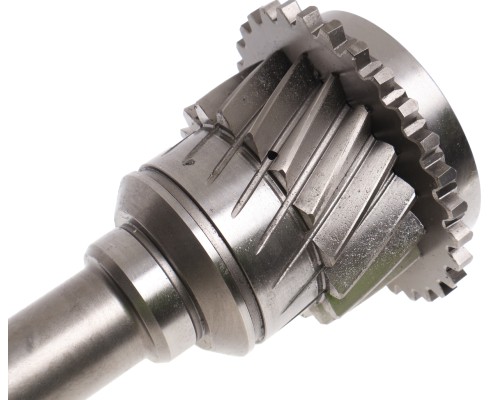 Вал КПП ГАЗ-33106, 33088 дв.CUMMINS, ЯМЗ первичный АККОМ