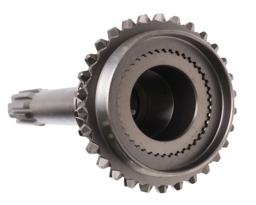 Вал КПП ГАЗ-33106, 33088 дв.CUMMINS, ЯМЗ первичный АККОМ