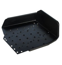 Брызговик УРАЛ буфера переднего левый (АО АЗ УРАЛ)