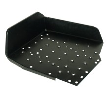 Брызговик УРАЛ буфера переднего правый (АО АЗ УРАЛ)