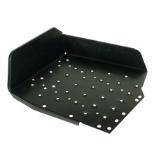 Брызговик УРАЛ буфера переднего правый (АО АЗ УРАЛ)