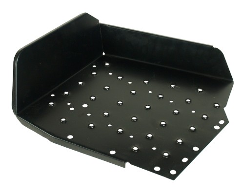 Брызговик УРАЛ буфера переднего правый (АО АЗ УРАЛ)