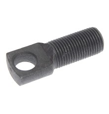 Винт УРАЛ колодок стояночного тормоза регулировочный (АО АЗ УРАЛ)