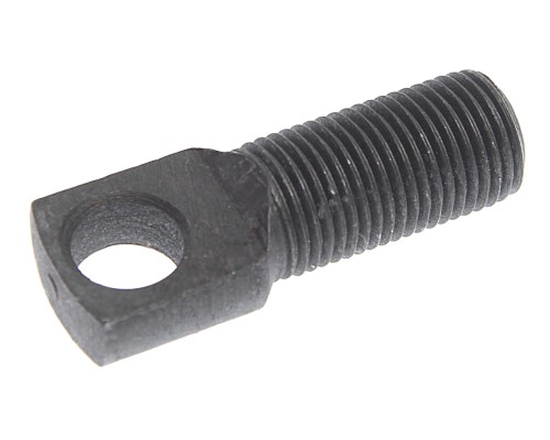 Винт УРАЛ колодок стояночного тормоза регулировочный (АО АЗ УРАЛ)