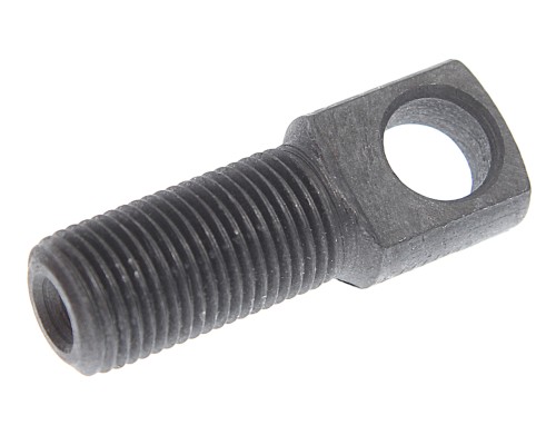 Винт УРАЛ колодок стояночного тормоза регулировочный (АО АЗ УРАЛ)