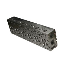 Головка блока ЯМЗ-650.10 АВТОДИЗЕЛЬ