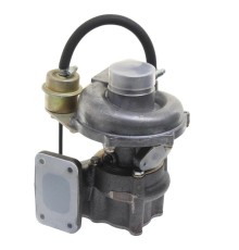 Турбокомпрессор Д-245.7Е4 (ГАЗ) БЗА №