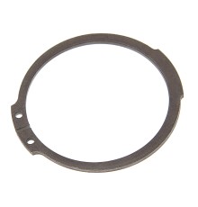 Кольцо КАМАЗ стопорное вала вторичного (60х2.4мм) КПП ZF 9S1310