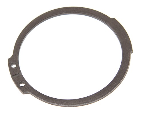 Кольцо КАМАЗ стопорное вала вторичного (60х2.4мм) КПП ZF 9S1310