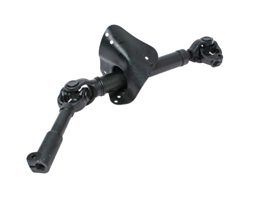 Вал карданный КАМАЗ рулевой (ОАО КАМАЗ)