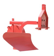 Плуг МТЗ (БЕЛАРУС-132Н) универсальный 690х590х710 САЗ