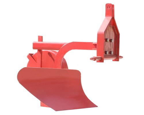 Плуг МТЗ (БЕЛАРУС-132Н) универсальный 690х590х710 САЗ