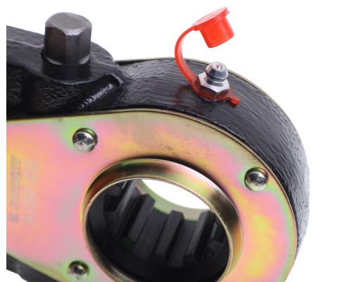 Рычаг тормоза регулировочный КАМАЗ 8т задний правый АВТОМАГНАТ