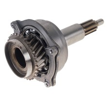 Вал КПП ГАЗ-3307, 3308 (5-ст) первичный в сборе (ОАО ГАЗ)