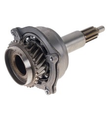 Вал КПП ГАЗ-3307, 3308 (5-ст) первичный в сборе (ОАО ГАЗ)