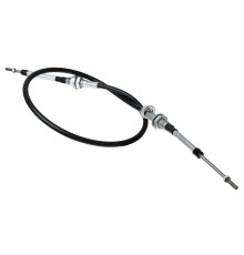 Трос МТЗ-1221, Т-150 распределителя навески задней L=1350мм РБ