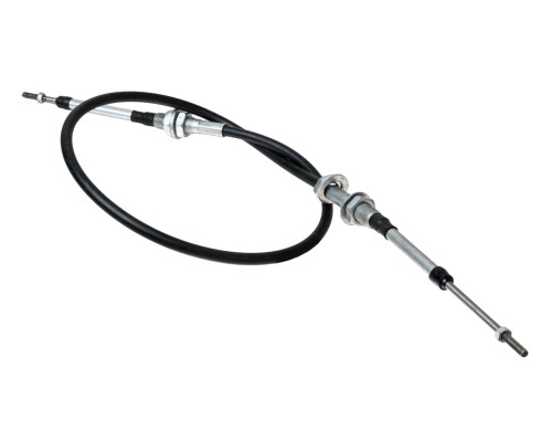 Трос МТЗ-1221, Т-150 распределителя навески задней L=1350мм РБ