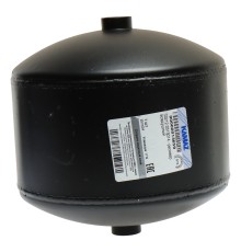 Баллон воздушный КАМАЗ ресивер малый L=20 d=25 (ОАО КАМАЗ)