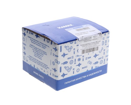 Башмак КАМАЗ опоры двигателя задней (ОАО КАМАЗ)