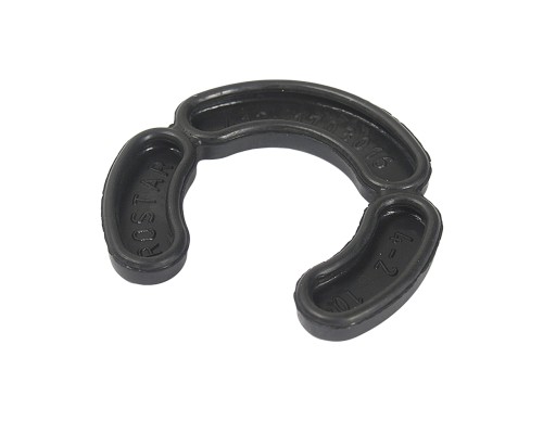 Уплотнитель КАМАЗ ручки КПП ROSTAR