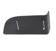 Заглушка КАМАЗ буксирной проушины левая ROSTAR